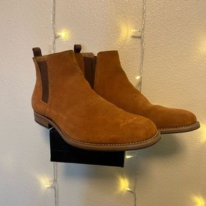 Sonoma Chelsea Boots